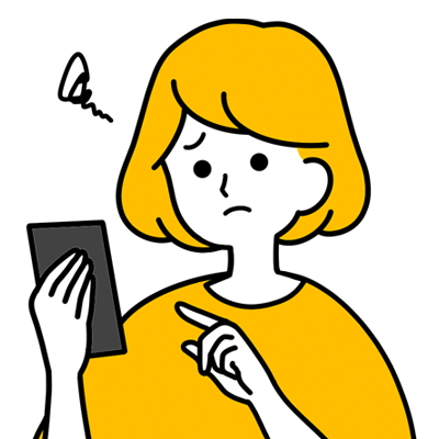 LINEサポートでかんたん解決